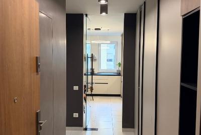 Garsonieră premium-Proprietar,Design Uniq Interiors | Urban Plaza ,Vedere sudica - 4