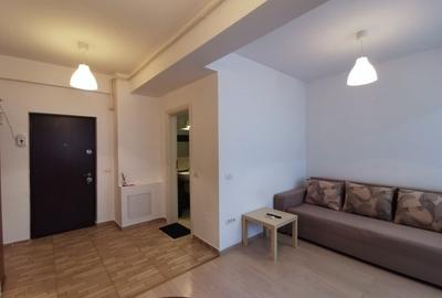 Garsoniera de vanzare Militari mobilata si utilata complet Garsoniera de vanzare Militari mobilata si utilata complet - 7