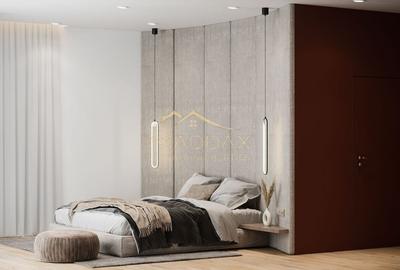 Vila Exclusivista *296mpc* / 753 mp teren + piscina si fire-pit / Balotesti - 48