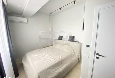Apartament cu 2 camere, mobilat în 13 Septembrie - 3