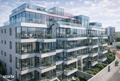 Spațiu comercial, în Lacul Tei - 5