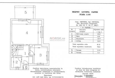 Crevedia - complex rezidential exclusivist - vile moderne - 24