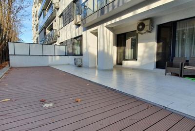 Apartament cu 3 camere decomandat, mobilat în Iancu Nicolae - 30