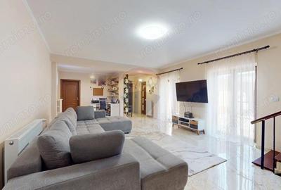 Doua case, 8 camere- oportunitate business - Bod, 2164 mp teren - 6