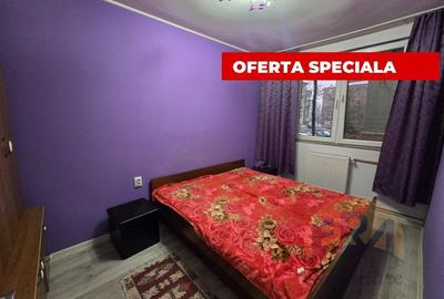 Apartament 2 camere | Etaj 1 | Rogerius | Mobilat Utilat - 4