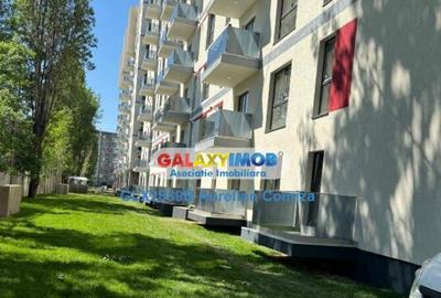 Apartament 2 camere impecabil bloc nou Lujerului/parter - 2