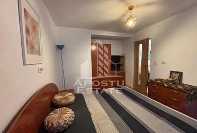 Casa la curte comuna, centrala proprie, PetFriendly, Girocului - 4