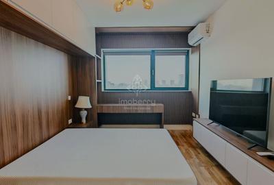 2 camere | 102 The Address | Mobilat & utilat | Vedere panoramica - 13