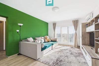 Apartament cochet cu 2 camere – Zona Dâmbovița - 1