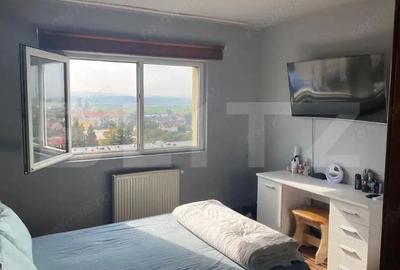 Apartament cu 2 camere, 57 mp, decomandat, mobilat, zona Materna - 8