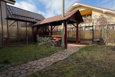 Casă cu 5 camere cu Teren 200 Mp în Ultracentral - 4