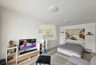 Garsonieră decomandată în Turnișor - 2