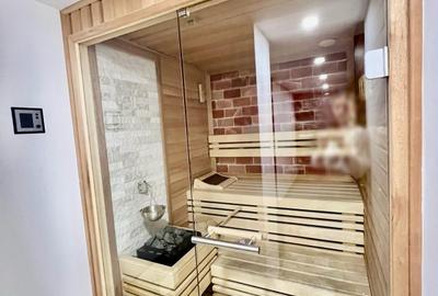 Apartament tip duplex de vanzare 5 camere zona Domenii, Bucuresti - 8
