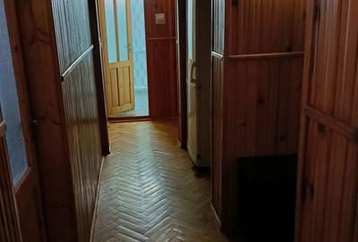 Apartament cu 4 camere în Central - 2