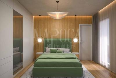 Apartament 3 camere de vanzare in Marasti, Cluj Napoca - 5