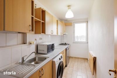 Apartament cu 3 camere în Dorobanți - 17