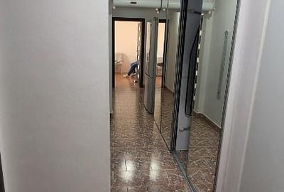 Apartament cu 3 camere decomandat, mobilat în Drumul Taberei - 15