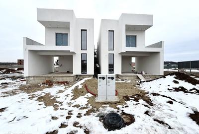 Casă cu 4 camere cu Teren 350 Mp în Giarmata - 6