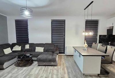 Casa noua de vanzare Hidisel/Baile Felix sau schimb apartam Nufarul - 3