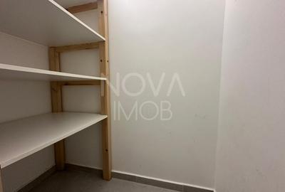 Garsonieră decomandată, mobilată în Mihai Viteazul - 7