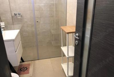 Apartament cu 2 camere decomandat în Central - 6