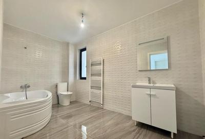 Spre vanzare casa individuala, Comuna Berceni, 4 camere - 7