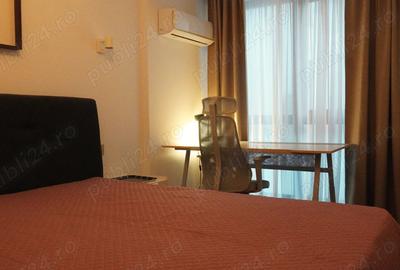 Inchiriez apartament 2 camere+balcon, ultracentral Unirii, Palatul Parlamentului direct proprietar - 12