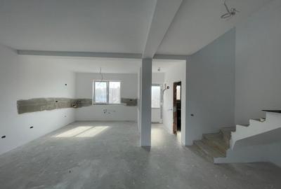 Duplex cu 4 camere cu Teren 275 Mp în Urseni - 3