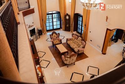 Casă individuală cu 5 camere cu Piscina în Moșnița Nouă - 6