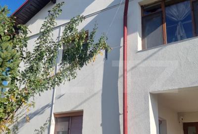 Casa-VILA deosebita ,mobilata plus toate facilitatile - 11