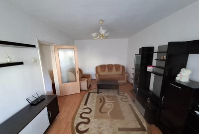 Apartament 2 camere decomandate Teiul Doamnie-Lacul Tei - 1