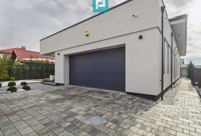 Casă individuală pe parter – Mosnita - 60