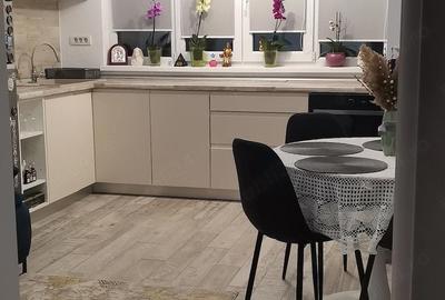 Apartament cu 2 camere decomandat în Central - 5