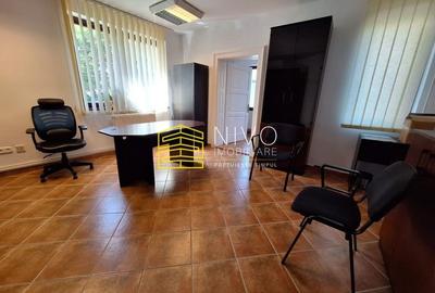 Spațiu de birou - Tg. Mureș - Central - 9