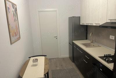 Inchiriez studio Estoria City - 4