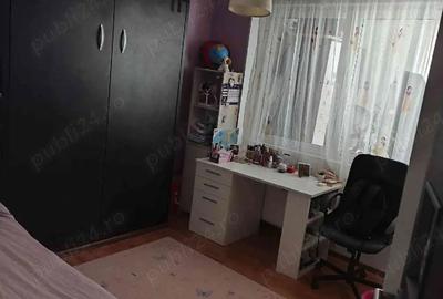 Apartament cu 2 camere semidecomandat în Titan - 1