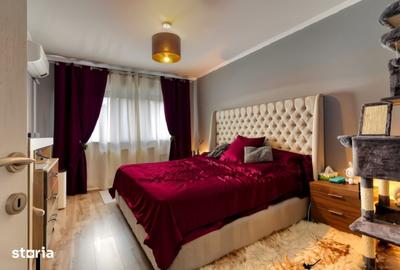 Apartament cu 3 camere în Central - 8
