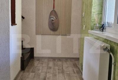 Casa in inima naturii, 140 mp la doar 15 minute de H - 4