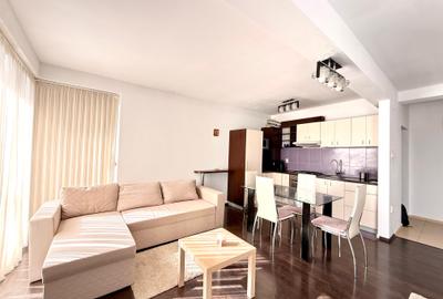 Apartament cu 2 camere decomandat, mobilat în Ghirodei