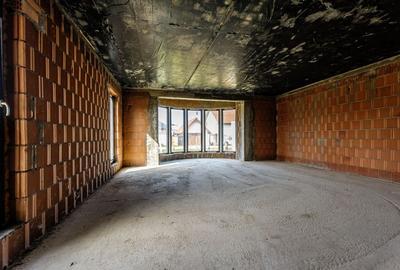 REZERVAT! Casa la rosu cu teren de 752 mp, Mandruloc. Arad - 6
