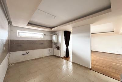 POSIBILITATE INVESTITIE / DUPLEX 3 CAMERE / SUPRAFATA GENEROASA - 4