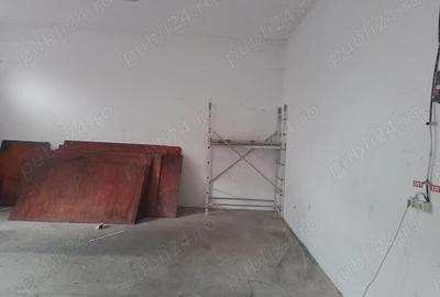 Spațiu comercial, de 40 mp, în Gruia - 3