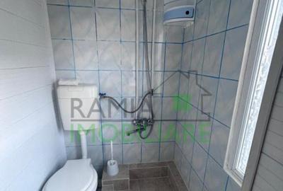 Garsoniera 22mp etaj 2 de vanzare - 5