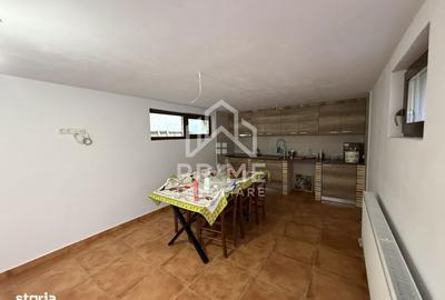 Casă cu 8 camere cu Teren 626 Mp în Central - 19