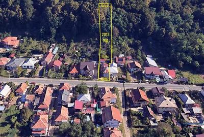 Duplex cu 3 camere cu Canalizare în Vest - 3