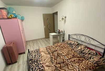 Apartament cu 3 camere semidecomandat în Gheorgheni - 1