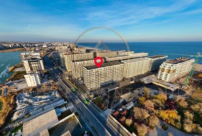 Stațiunea Mamaia -Casa Del Mar -Garsoniere mobilata si utilata complet - 20