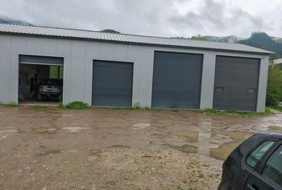 Spațiu comercial, de 45 mp, în Tașca - 3