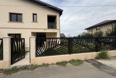 Casa | Vila duplex Tunari P+1 E+Pod | Comision 0% | 3 dormitoare | LUX Casa | Vila duplex Tunari P+1 E+Pod | Comision 0% | 3 dormitoare | LUX - 3