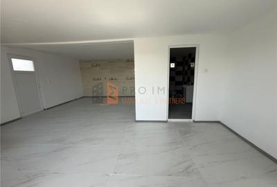 Casă individuală cu 3 camere cu Teren 550 Mp în Gălbinași - 9